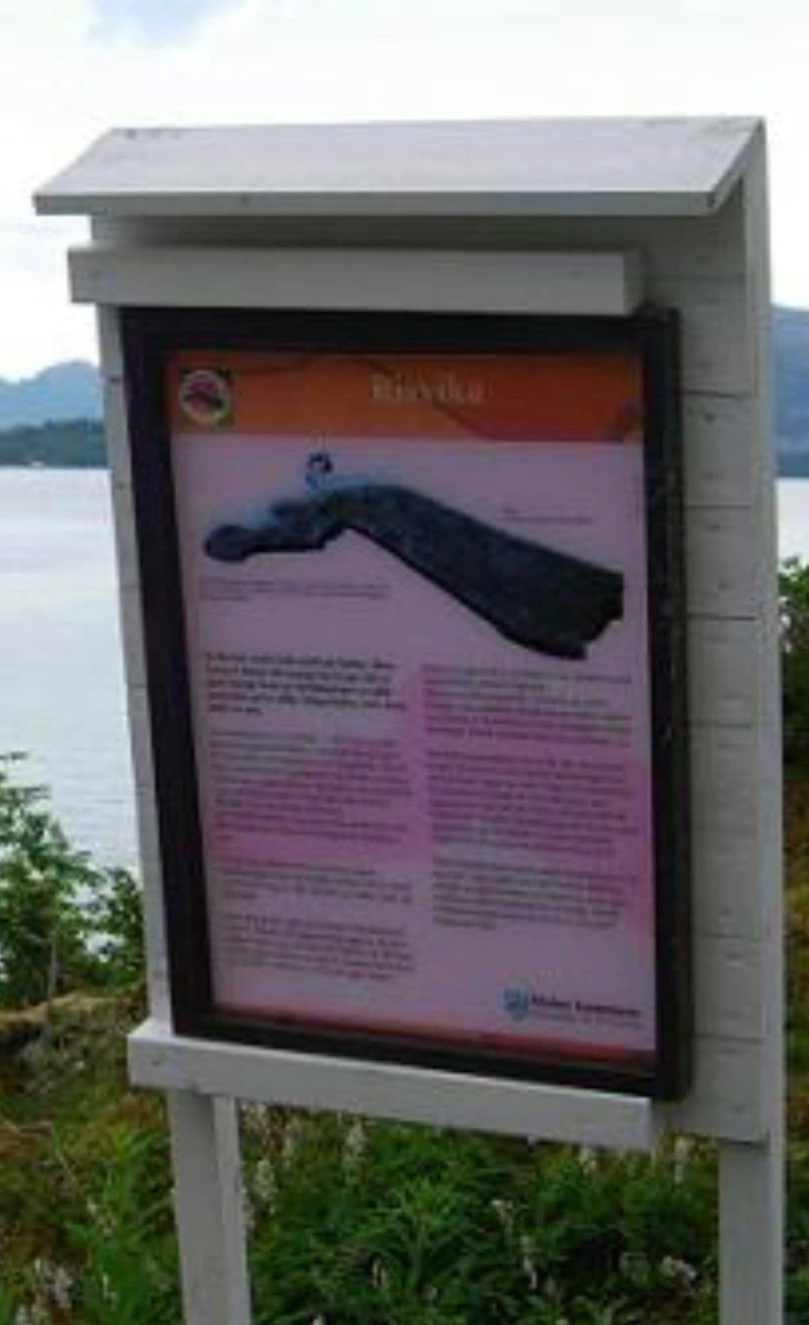Risvika og Risvikkniven