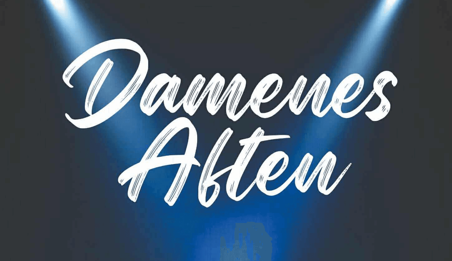 Damenes Aften er endelig tilbake!