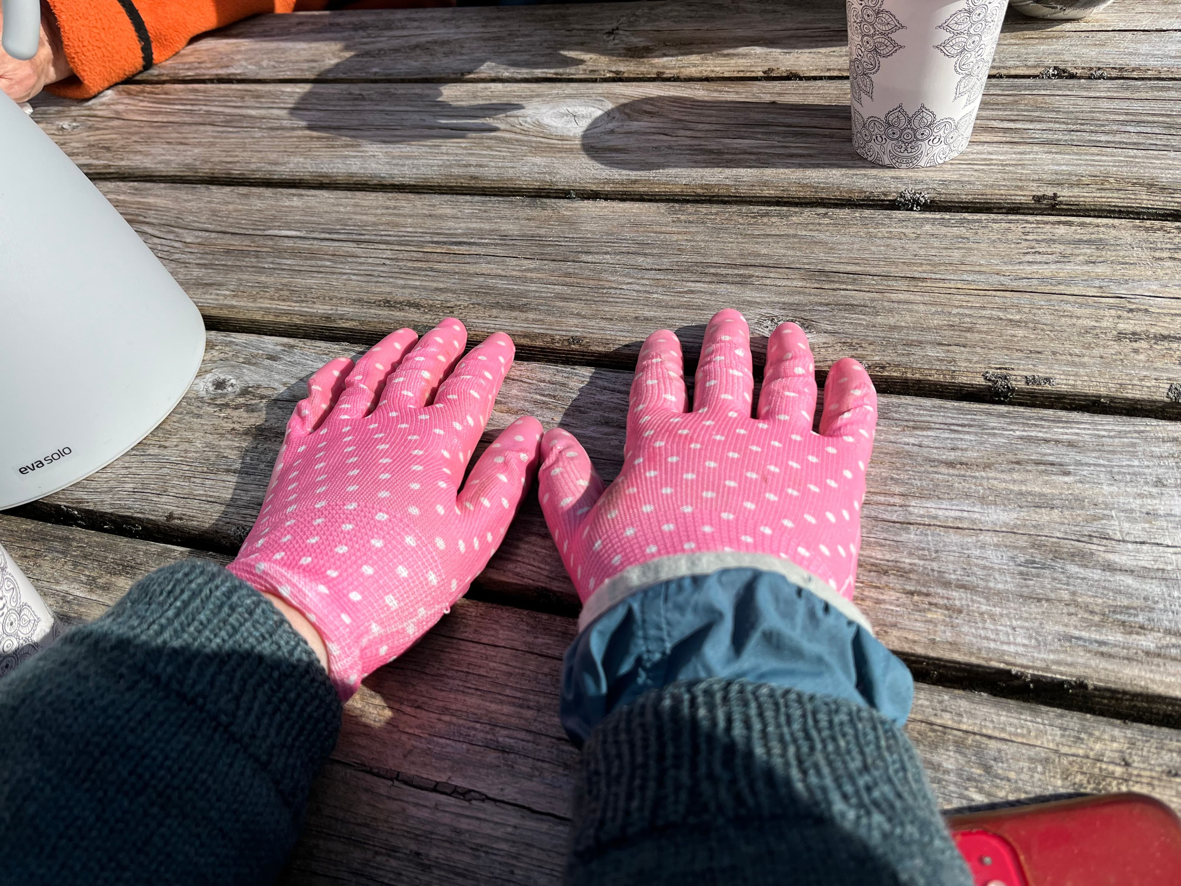 Spleis til blomsterinnkjøp