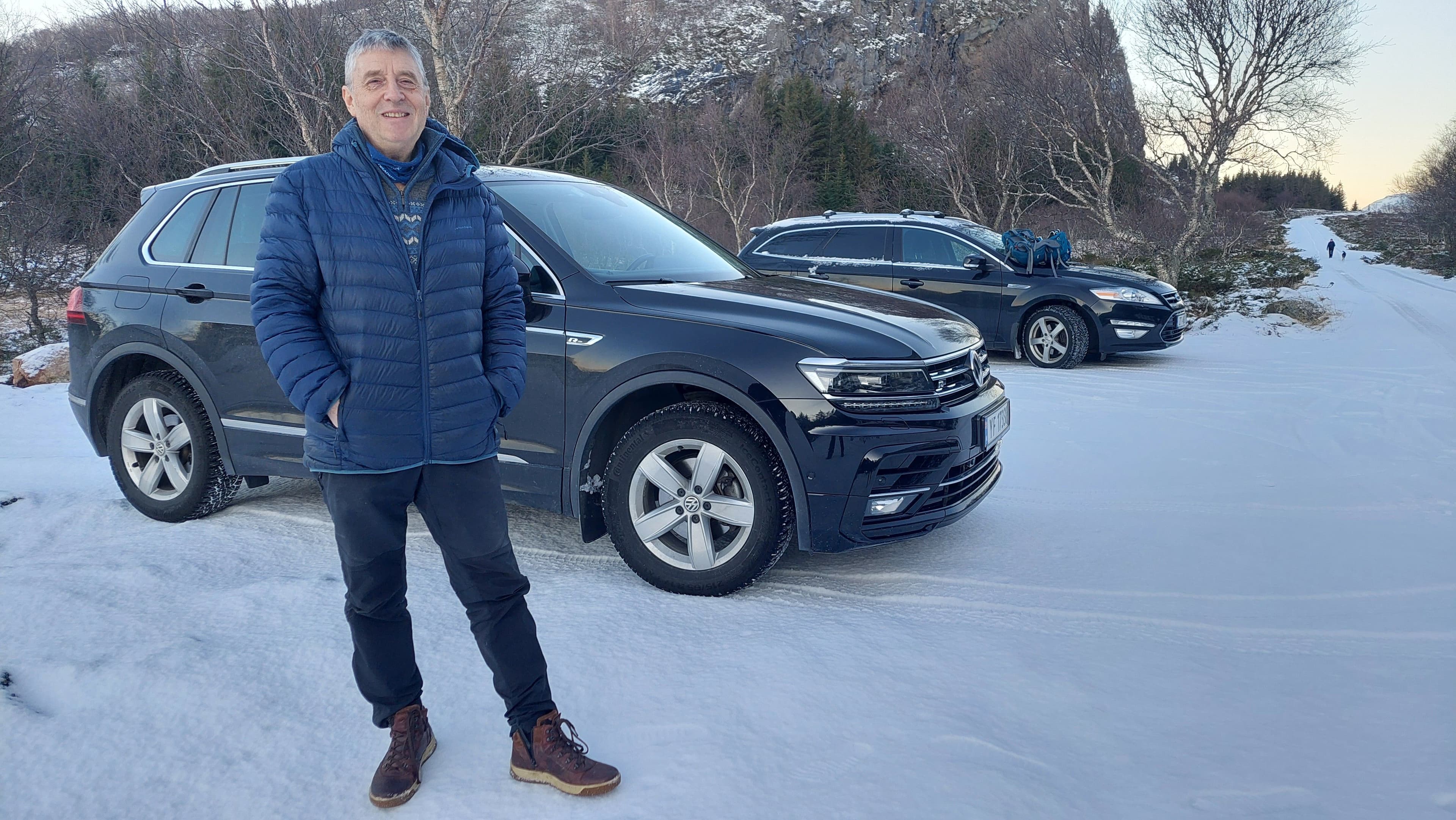 Flott julegave til turfolket