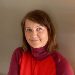 Marianne Hegge Skogsholm