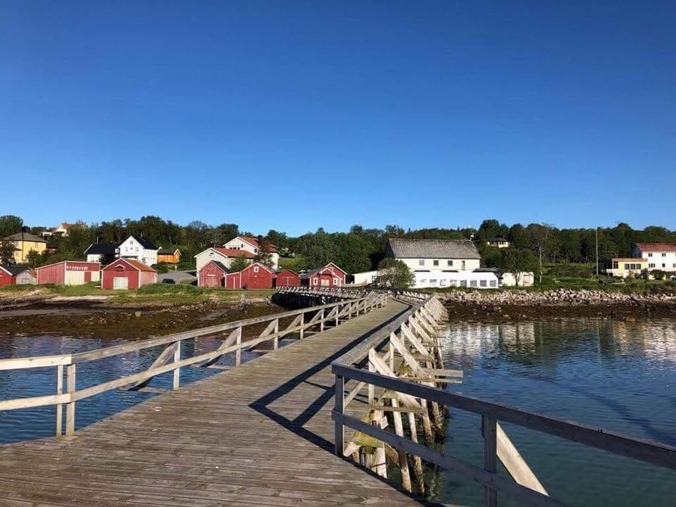 Meløysjøen