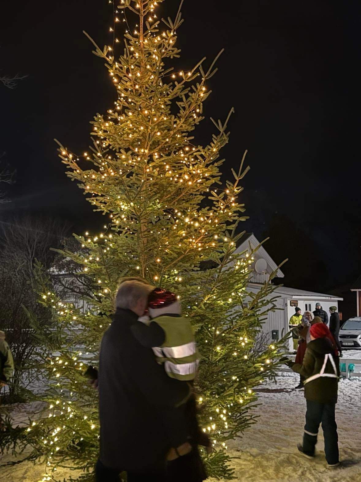 Forslag til Årets øyert