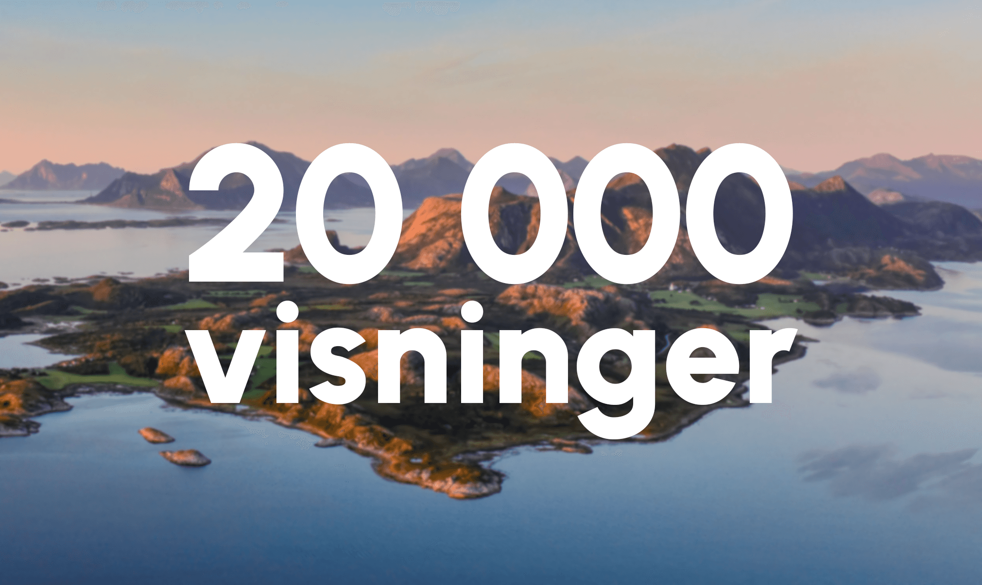 Ja, denne nettsiden blir brukt!