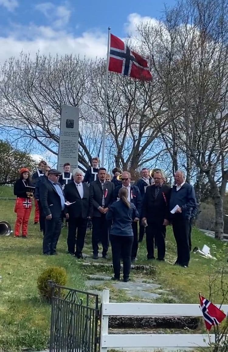 Tusenårsstedet