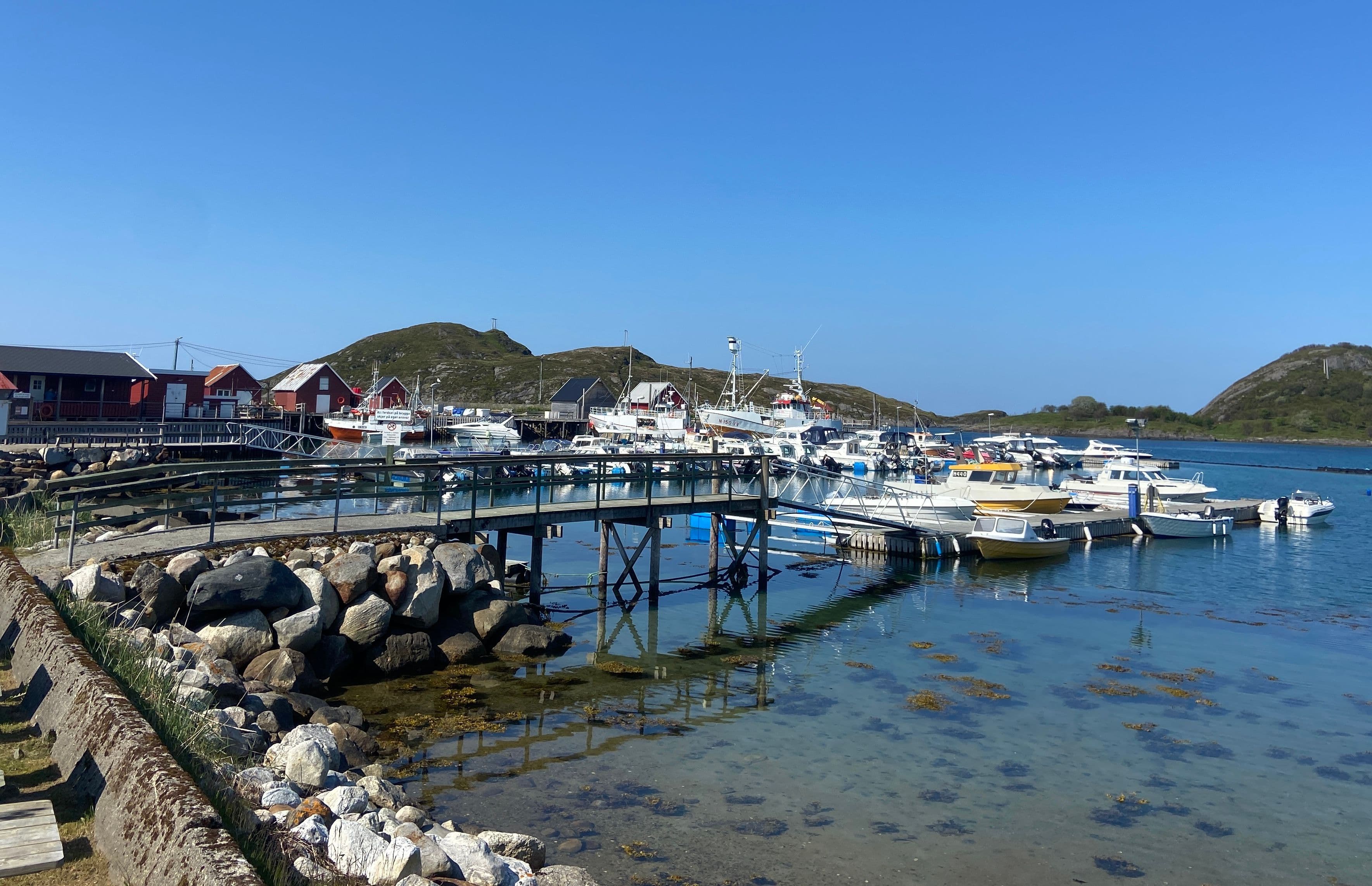 Tukthuset Båtforening