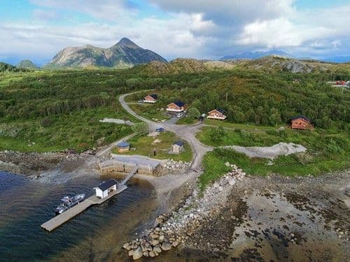 Meløy Skjærgårdsferie