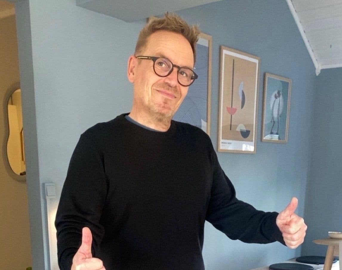 Ny butikksjef på Coop Meløy